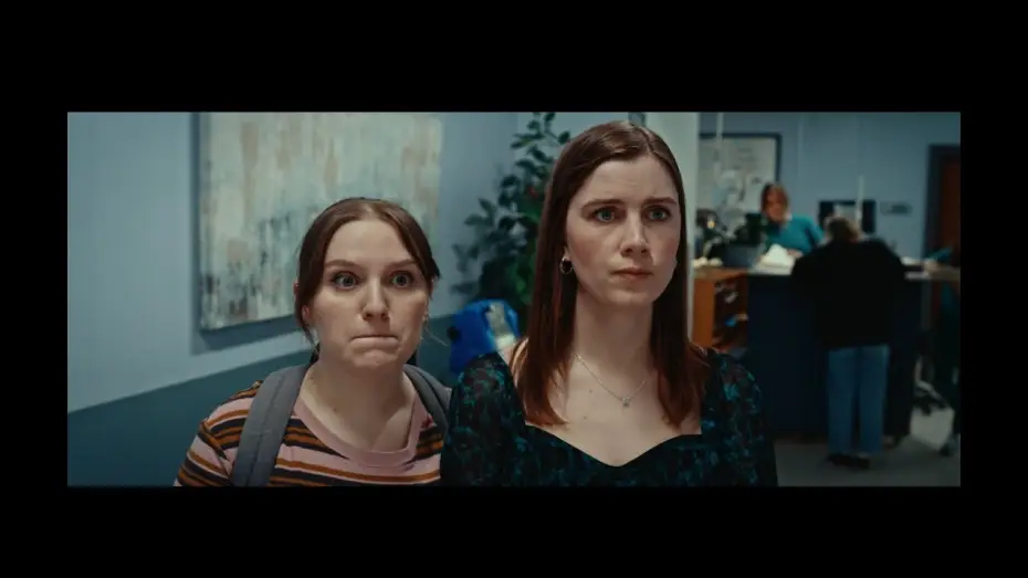 Video for the film D(e)AD — Official Trailer