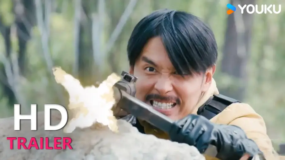 Video for the film Dead Ahead — Dead Ahead Trailer