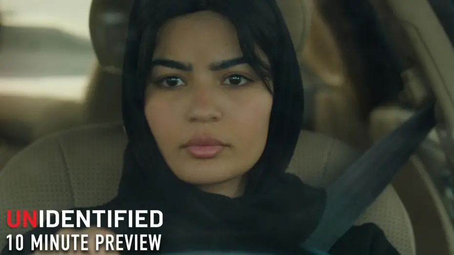 Video for the film Unidentified — First 10 Minutes Extended Preview