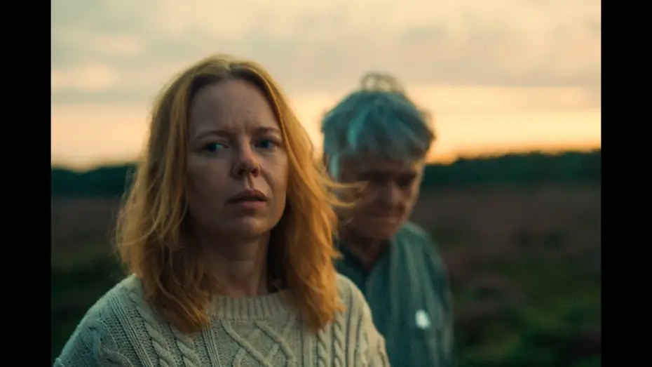 Video for the film Orenda — Official Trailer