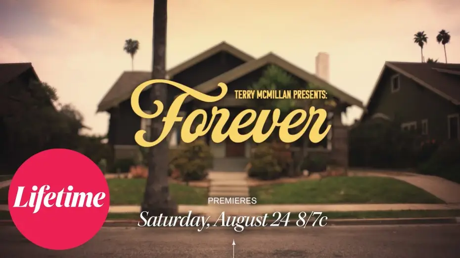 Video for the film Forever — Official Trailer