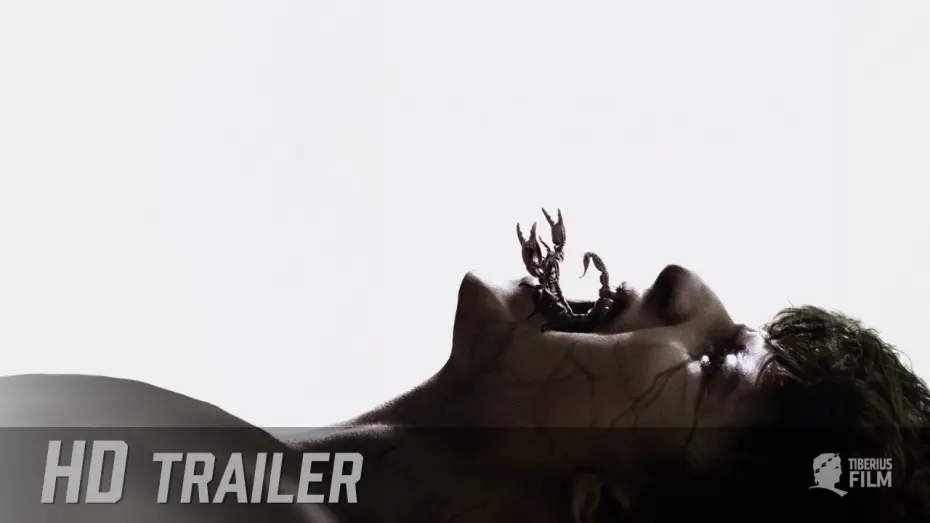 Video for the film Shaman — SHAMAN - THE FINAL EXORCISM / Trailer Deutsch (HD)