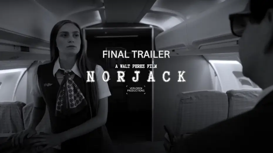 Video for the film Norjack — NORJACK | Final Trailer