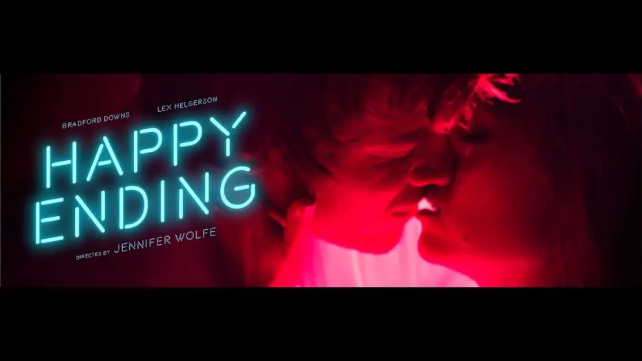 Video for the film Happy Ending — Happy Ending - Official Trailer