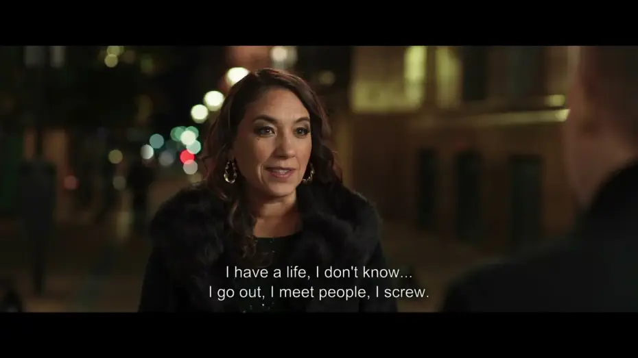 Video for the film Mazel Tov — Mazel Tov - International Trailer