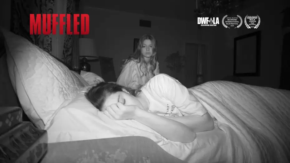 Video for the film Muffled — Muffled Teaser