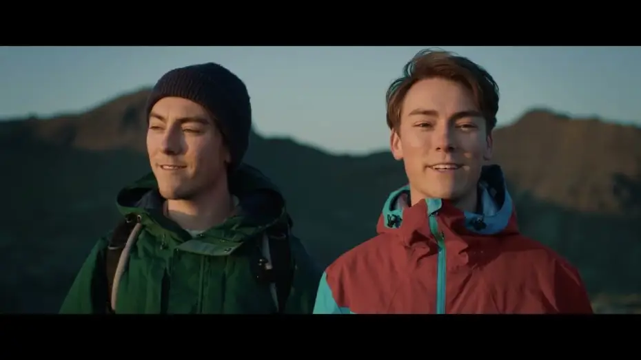 Video for the film The Real Life Guys — LEBEN IST JETZT – DIE REAL LIFE GUYS | Offizieller Trailer | Paramount Pictures Germany