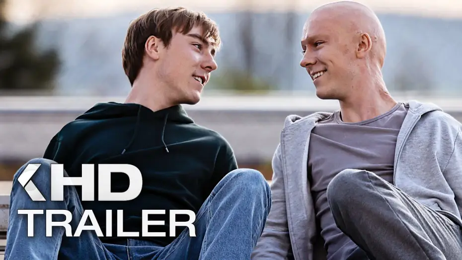 Video for the film The Real Life Guys — LEBEN IST JETZT: Die Real Life Guys Trailer German Deutsch (2025)