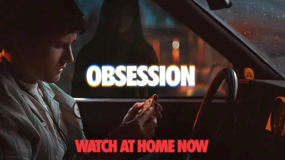 Video for the film Obsession — Watch at Home Now