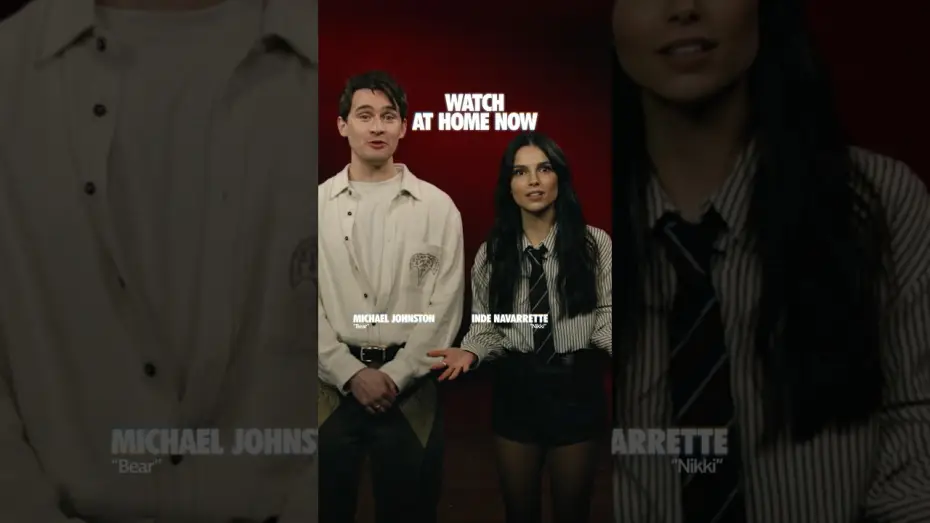 Video for the film Obsession — Watch at Home Now