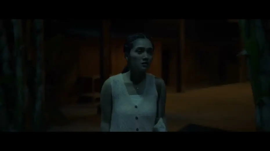 Video for the film The Butterfly House — First Look Film Pernikahan Arwah The Butterfly House