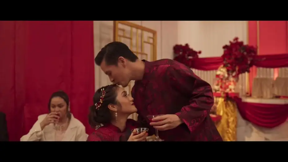 Video for the film The Butterfly House — TEASER TRAILER FILM  PERNIKAHAN ARWAH (THE BUTTERFLY HOUSE)