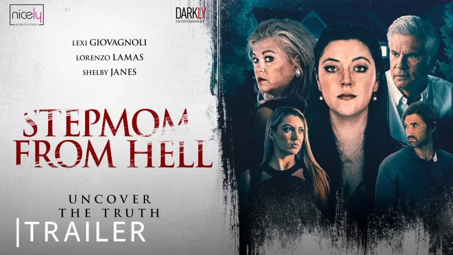 Video for the film Stepmom from Hell — Trailer