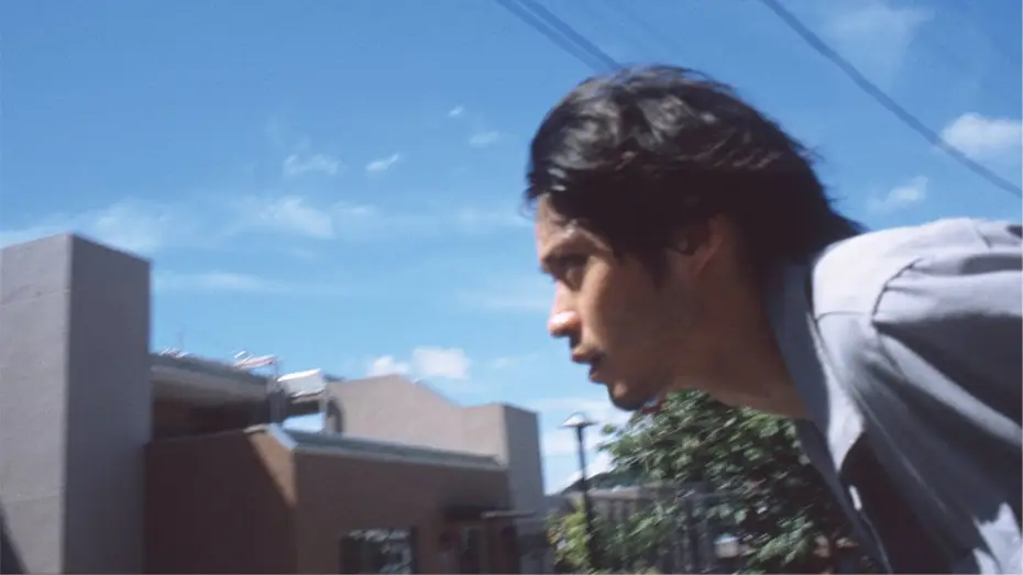 Video for the film The Young Strangers — ［Official_Trailer］The Young Strangers／若き見知らぬ者たち