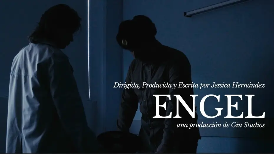 Video for the film Engel — Engel / Student Short Film