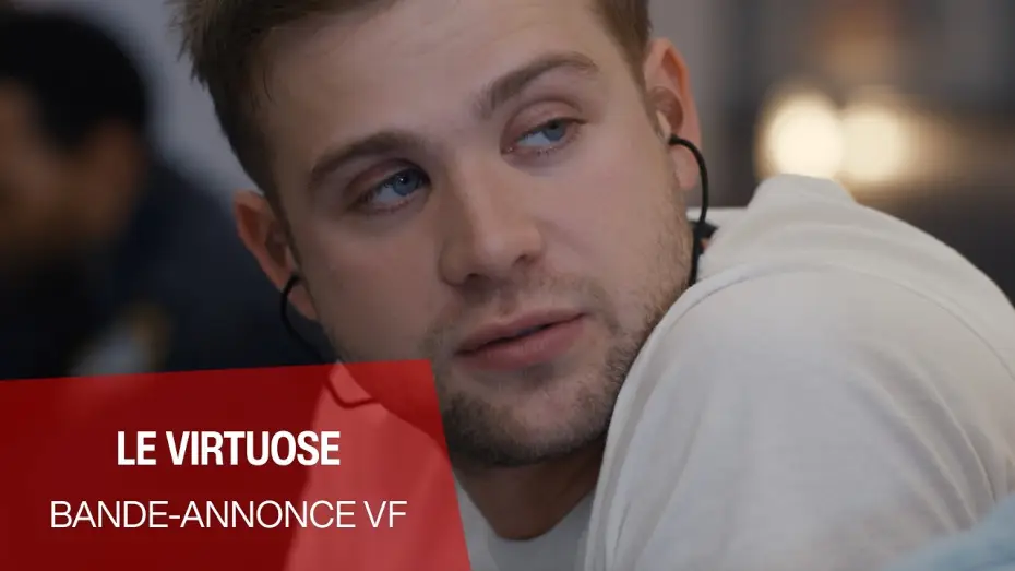 Video for the film Tuner — LE VIRTUOSE - Bande-annonce VF