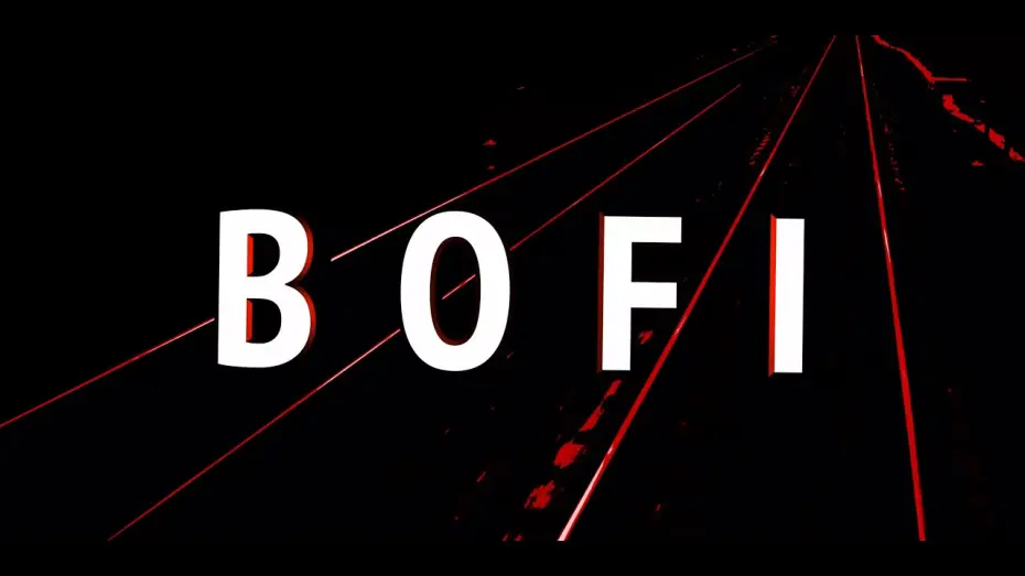 Video for the film Bofi — BOFI trailer