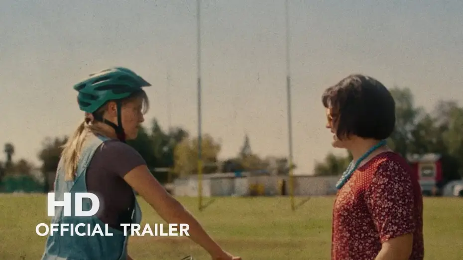 Video for the film My F*k, Marelize! — My F*k, Marelize! [2025] Official Trailer