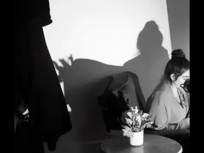 Video for the film Frigid — Frigid - A Noir Short by Clay Kesling
