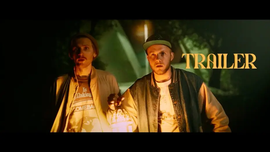 Video for the film Joint Venture — Joint Venture || TRAILER - Adventure Stoner Comedy