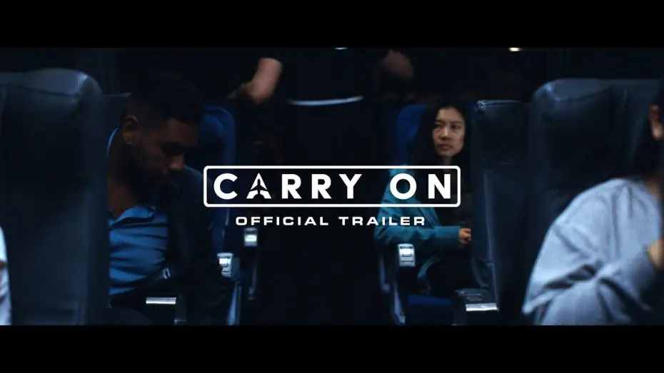 Video for the film Carry On — 'Carry On' short film | Trailer