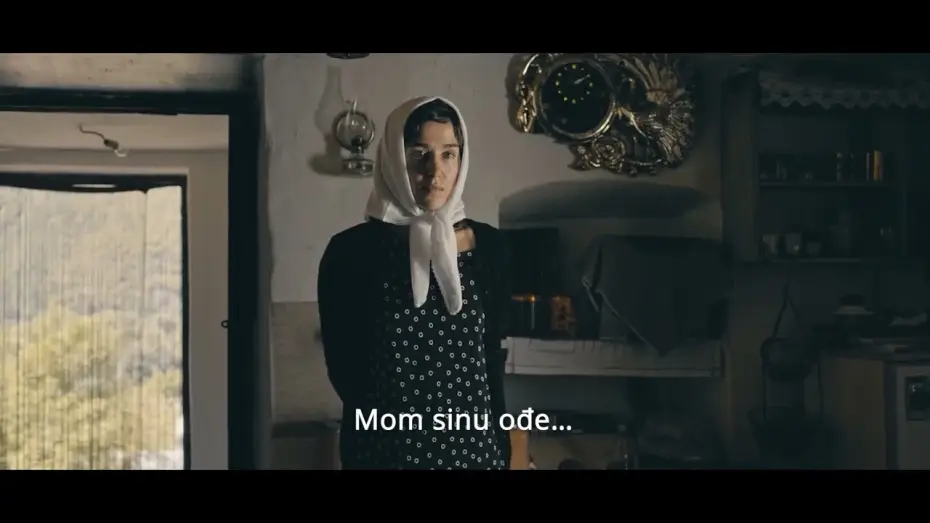 Video for the film The Stork — Lejleku | Roda | The Stork (Trailer)