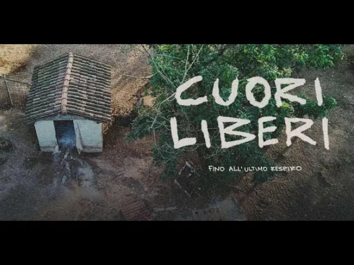 Video for the film Cuori liberi - Fino all'ultimo respiro — Cuori Liberi | Trailer ufficiale HD