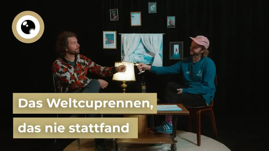 Video for the film Aiming High — Interview mit Flavio Gerber und Alun Meyerhans über AIMING HIGH | ZFF 2024