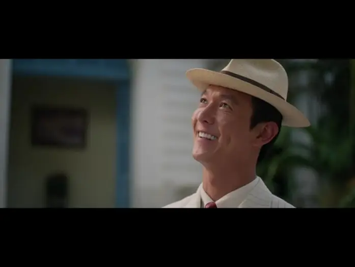 Video for the film Once Upon A Time In Indochine — CÔNG TỬ BẠC LIÊU | DKKC: THÁNG 12.2024 | 1ST LOOK TRAILER