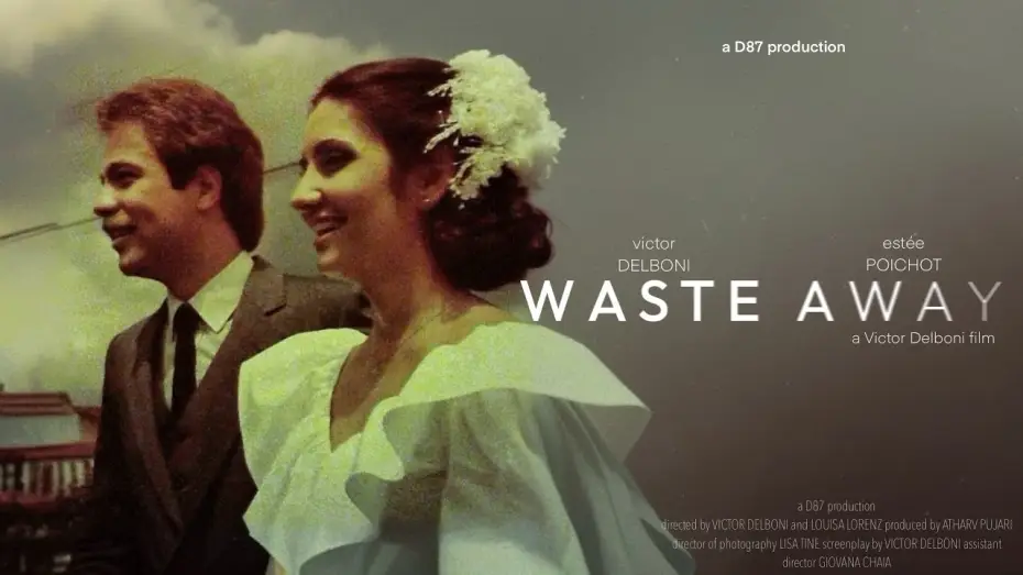 Video for the film Waste Away — Waste Away