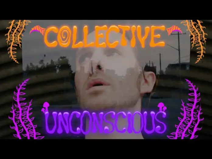 Video for the film Collective Unconscious — Collective Unconscious (2025) - Full Trailer #movietrailer
