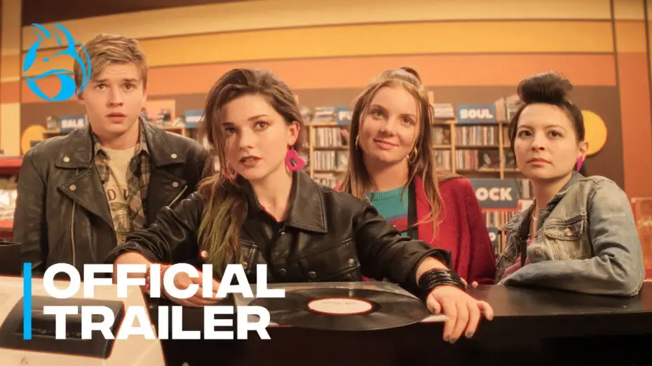 Video for the film This Too Shall Pass — Official Trailer