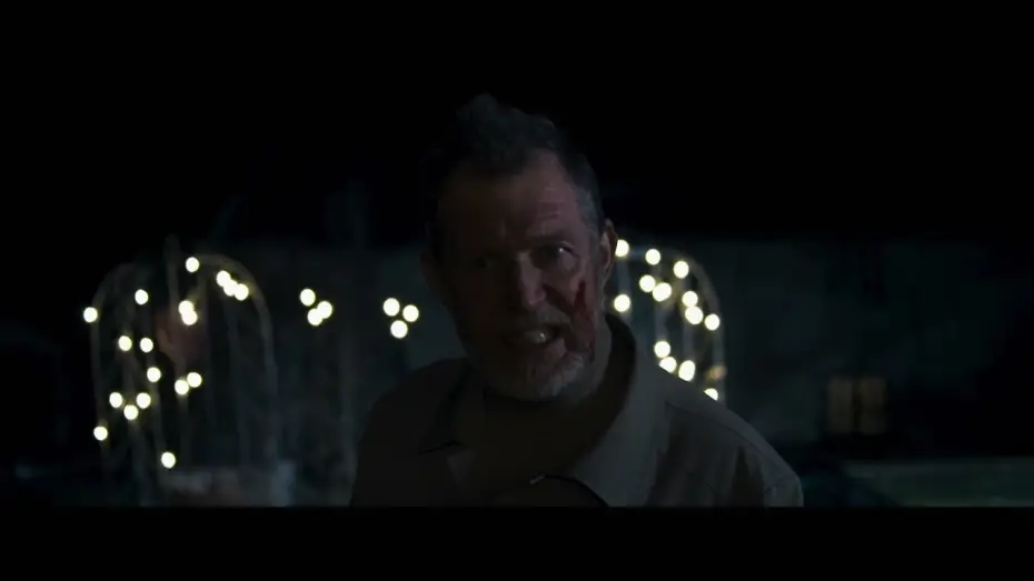 Video for the film The Stoic — Put It Down