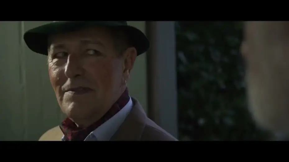 Video for the film The Stoic — UK Trailer