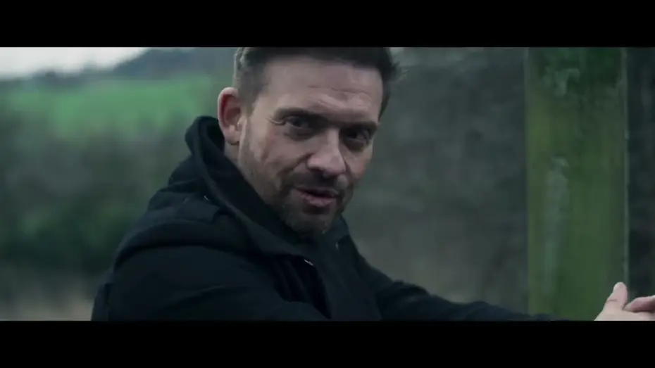 Video for the film The Stoic — Official Trailer