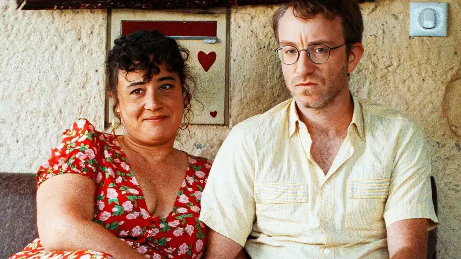Video for the film La petite graine — LA PETITE GRAINE Bande Annonce (2026) Sébastien Chassagne