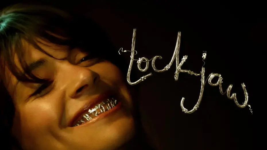 Video for the film Lockjaw — LOCKJAW Trailer | 2026 | Magenta Edge Films