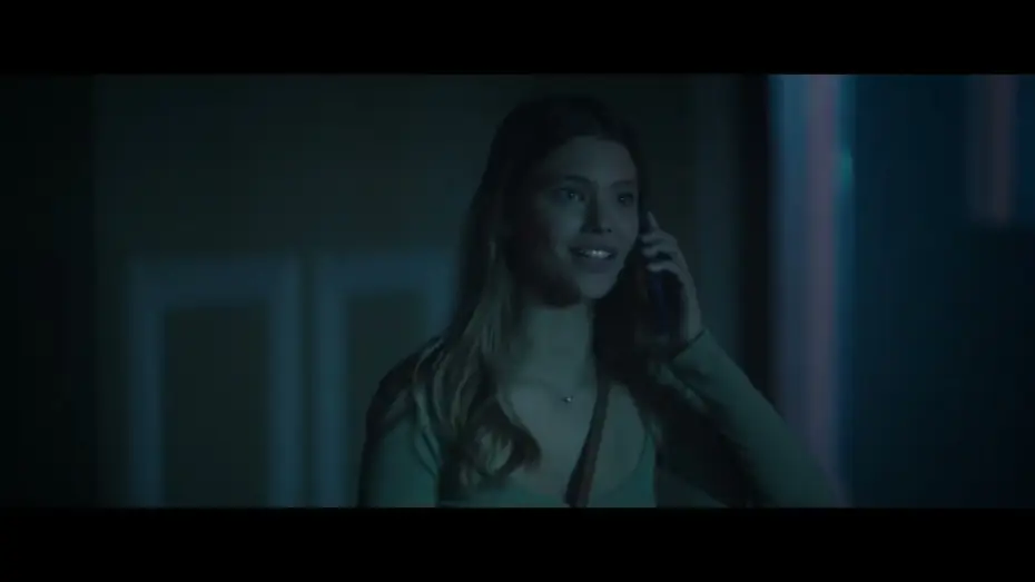 Video for the film 72 Hours — "You Take From Me, And I Take From You"