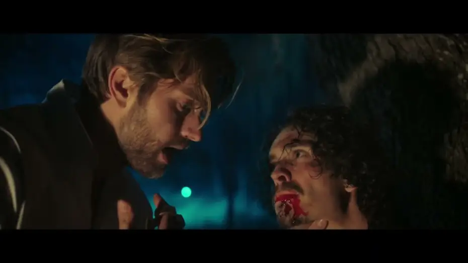 Video for the film 72 Hours — Knockout