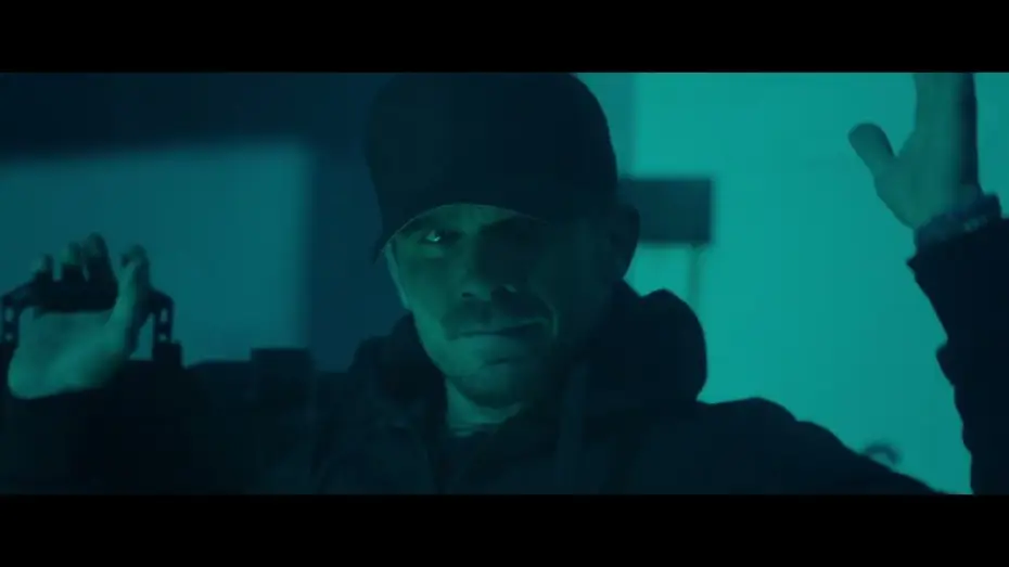 Video for the film 72 Hours — Shootout Reveal