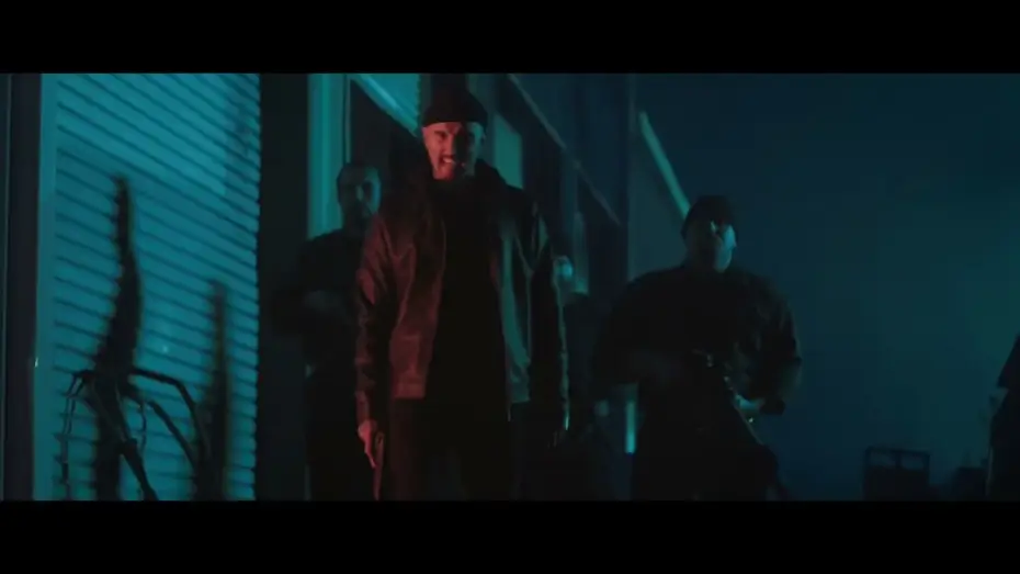 Video for the film 72 Hours — "We Still Got Our Deal?"