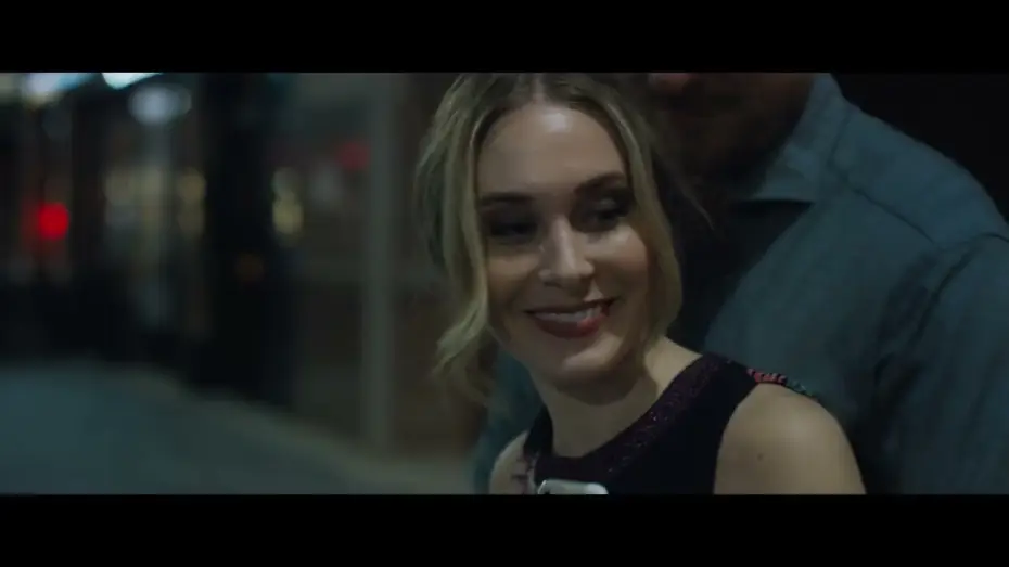 Video for the film Cheat — Trailer