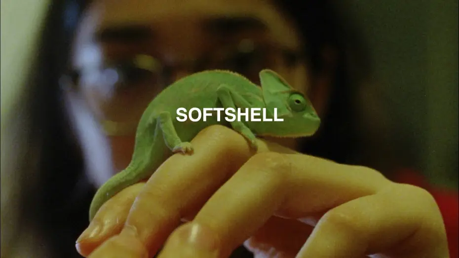 Video for the film Softshell — SOFTSHELL /// TRAILER