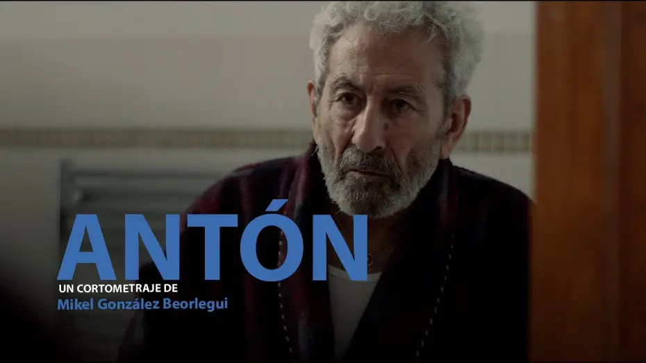Video for the film Antón — ANTÓN | TEASER TRAILER | YAQ DISTRIBUCION | CORTOMETRAJE | SHORTFILM