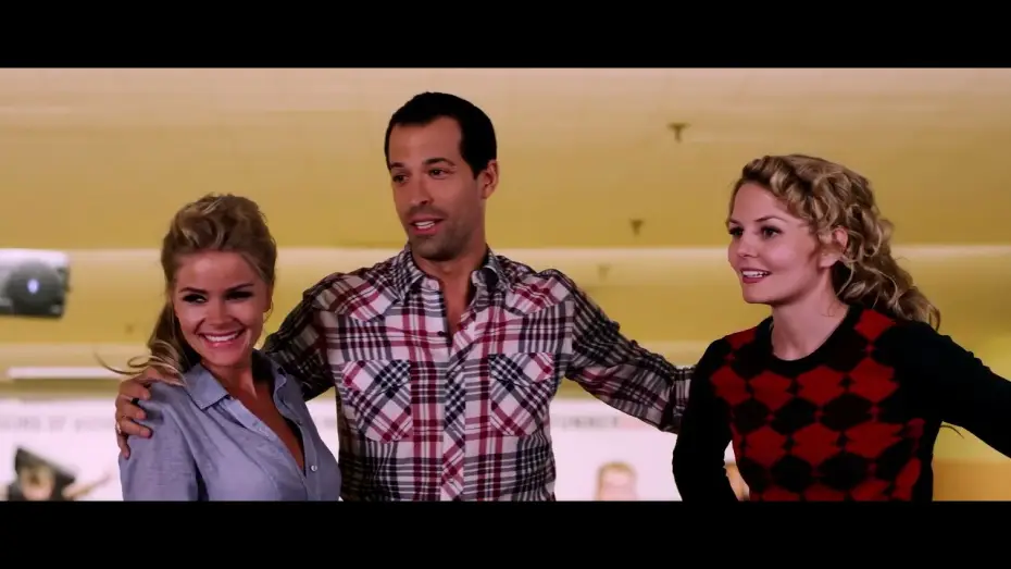 Video for the film BFFs — BFFs (2025) Trailer | Taye Diggs, Terrence Howard, Constantine Paraskevopoulos
