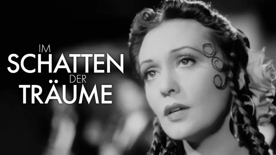 Video for the film In the Shadows of Dreams — IM SCHATTEN DER TRÄUME Trailer Deutsch | German [HD]