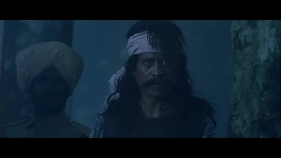 Video for the film Pendekar Awang & Tok Gajah: Darah Indera Gajah — Official Extended Version Trailer PENDEKAR AWANG & TOK GAJAH : Darah Indera Gajah.