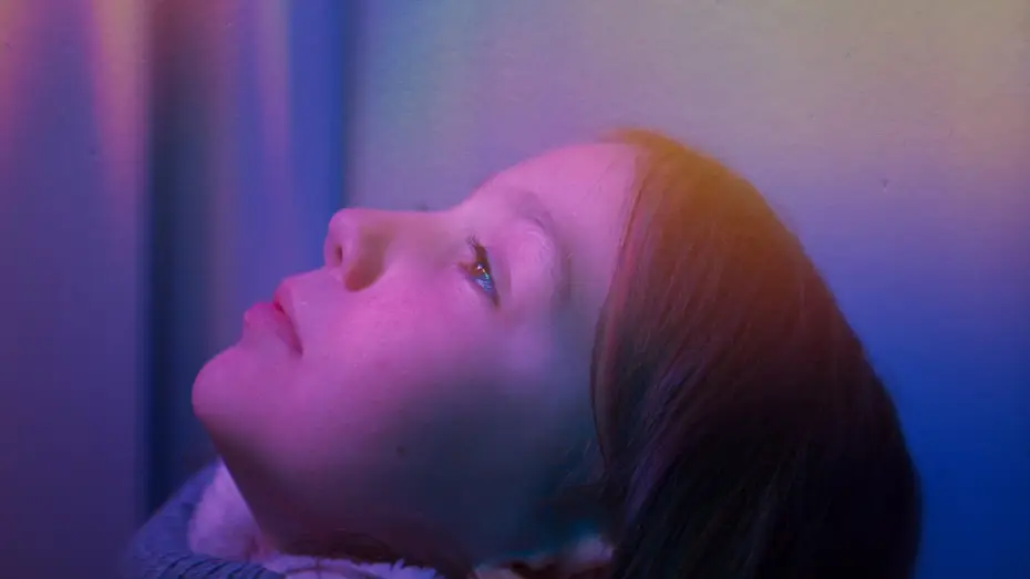 Video for the film Neon Dreaming — Official Trailer
