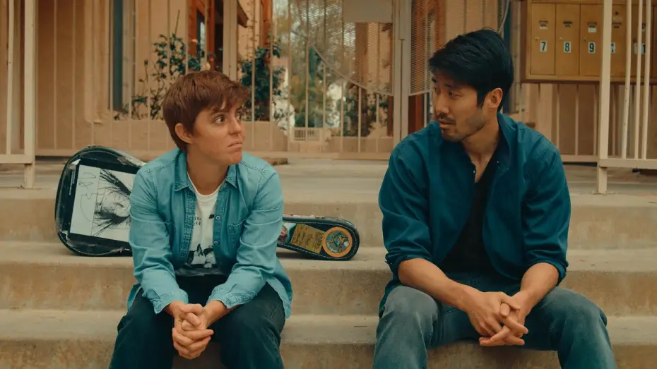 Video for the film Where in the Hell — Where in the Hell - Official Trailer
