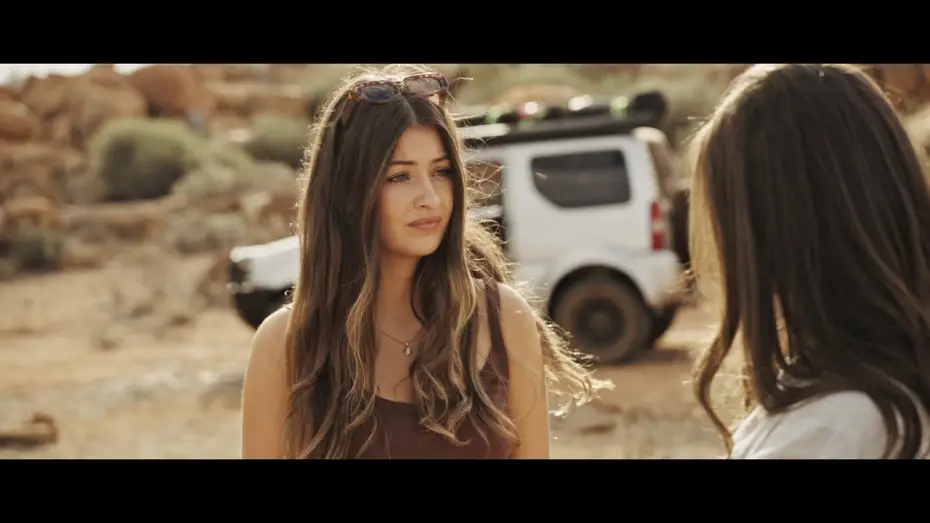 Video for the film Remotely Famous — Remotely Famous 2024 feature film trailer.